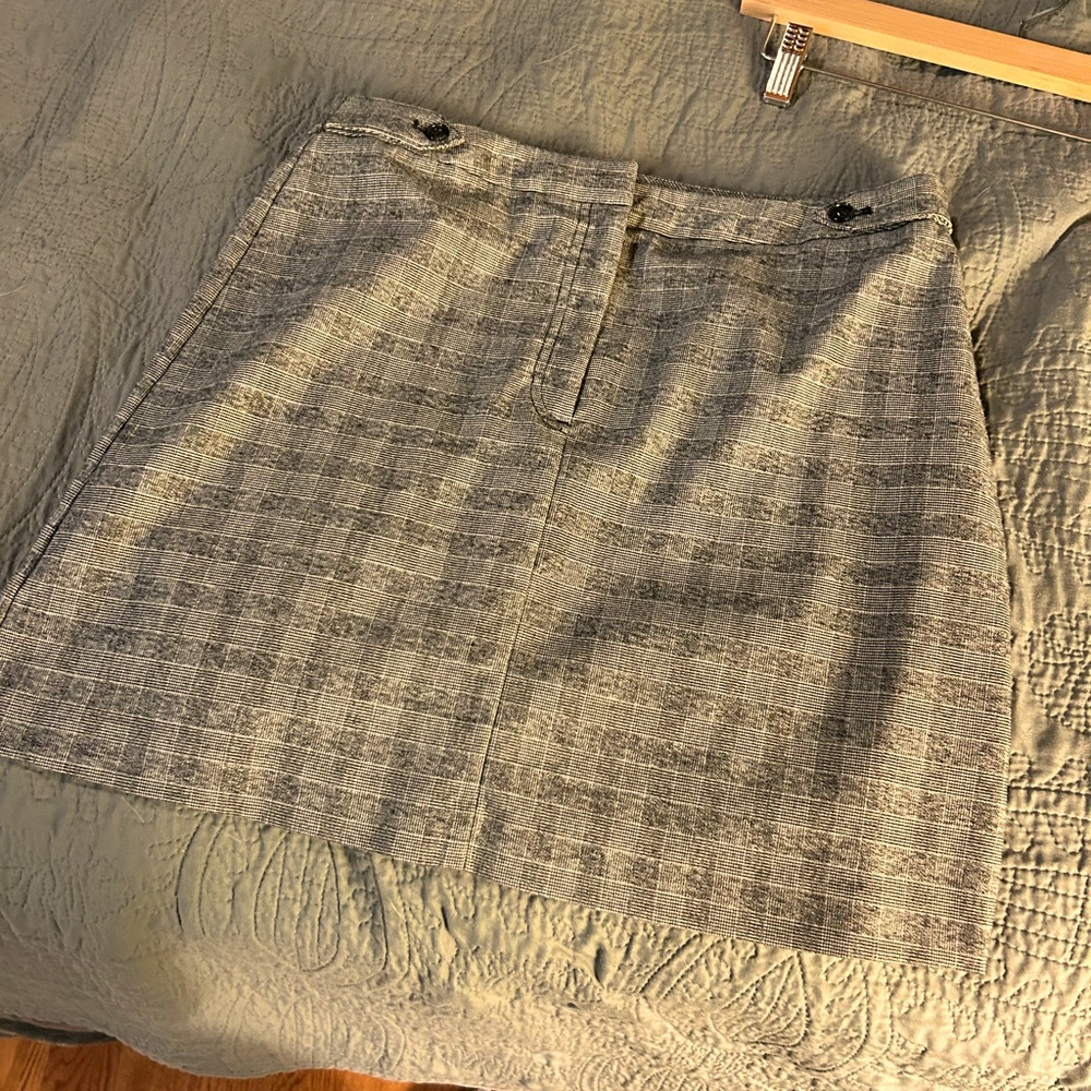 Womens skirt